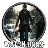 watch dogs full video game play