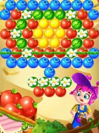 Shoot Fruit Sweet Crush Screen Shot 0