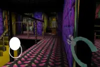 SPONGEBOB granny Scary Mod: Horror Game Screen Shot 2