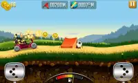 Angry Gran Racing - Driving Game Screen Shot 0
