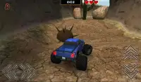 Toy Truck Rally 2 Screen Shot 1