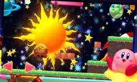 Kirby space war: the last battle Screen Shot 2