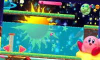 Kirby space war: the last battle Screen Shot 1