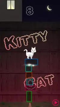 Kitty Cat Screen Shot 1