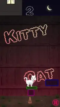 Kitty Cat Screen Shot 2