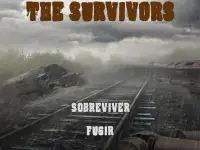 The Survivors Screen Shot 7