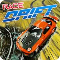 Drifty Race - clean the road traffic run race off