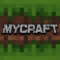 MyCraft My Adventure Games