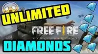 Guide free fire diamond maps Screen Shot 0