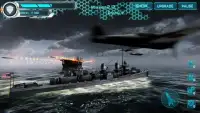 World Of Battleship：World War2 Screen Shot 14