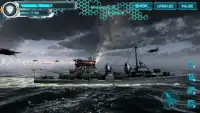 World Of Battleship：World War2 Screen Shot 9