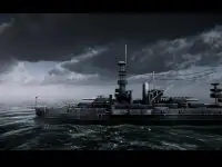 World Of Battleship：World War2 Screen Shot 8