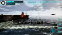 World Of Battleship：World War2 Screen Shot 12