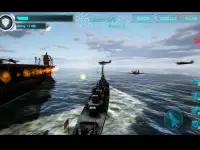 World Of Battleship：World War2 Screen Shot 2