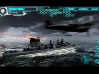 World Of Battleship：World War2 Screen Shot 5