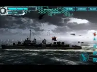World Of Battleship：World War2 Screen Shot 6