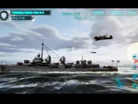 World Of Battleship：World War2 Screen Shot 1