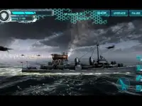 World Of Battleship：World War2 Screen Shot 0
