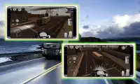 Truck Simulator Pro Online 2019 Screen Shot 0