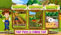 Virtual US Farming Simulator 2019 Screen Shot 3