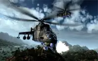 Strike Battlefield MMO World War Screen Shot 4
