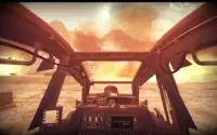 Strike Battlefield MMO World War Screen Shot 3