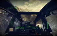 Strike Battlefield MMO World War Screen Shot 1