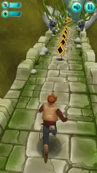 Tomb Run: Temple Escape Screen Shot 1
