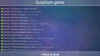 The Quantum Game Screen Shot 2