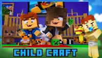 Child Craft - Toys & Games Screen Shot 2