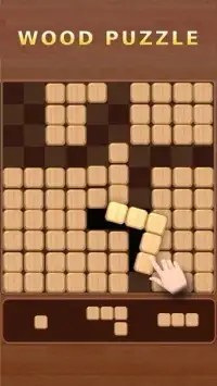Woody Puzzle Screen Shot 7