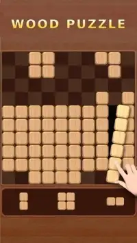 Woody Puzzle Screen Shot 9