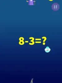 Math Master - Math Games Screen Shot 6