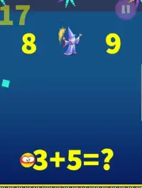 Math Master - Math Games Screen Shot 10