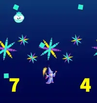 Math Master - Math Games Screen Shot 9