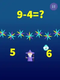 Math Master - Math Games Screen Shot 5