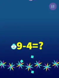 Math Master - Math Games Screen Shot 1