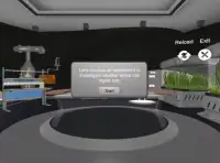 Impact VR - Digestion of fats Screen Shot 1