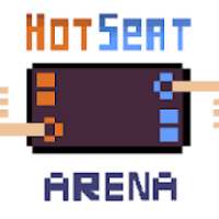 HotSeat Arena (2 players)