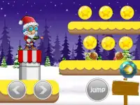 Christmas Adventure Fun Screen Shot 0