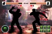 Immortal Gods Shadow Fighter of Superhero Fighting Screen Shot 0