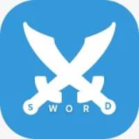 SwordApp -Arkadaşlarınla yarışarak İngilizce öğren
