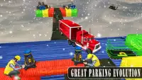 Impossible Euro Truck Parking Simulator 3D Screen Shot 3