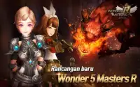 Wonder5 Masters R Screen Shot 14