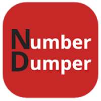 NumberDumper - Math Puzzles Game