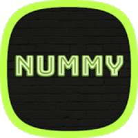 Nummy | Free Number Flow Shape Puzzles and Riddles