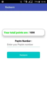 Max Spin And Quiz | Earn More Paytm Cash With Spin Screen Shot 1