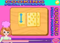 Pizza cooking games Screen Shot 2