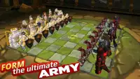 Battle Chess Online 3D Screen Shot 0