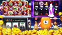 Slots Island : Slot Machine Games Screen Shot 2